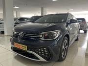 New Volkswagen ID.6 2023 Blue for sale