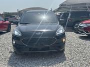 Ford Escape 2021 Black for sale