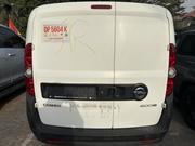 Opel Combo 2013 White for sale