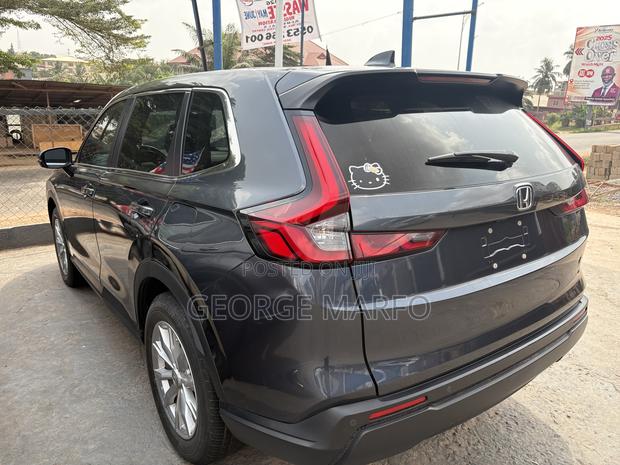 Honda CR-V 2023