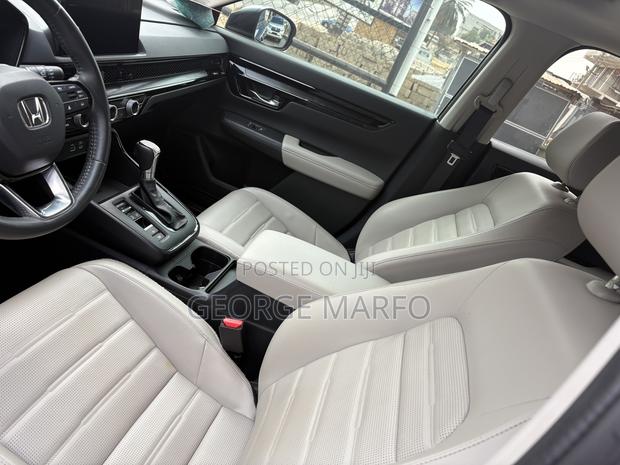 Honda CR-V 2023