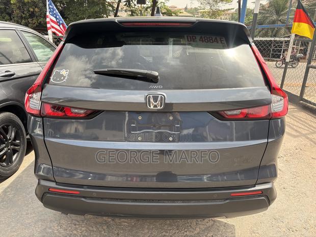 Honda CR-V 2023