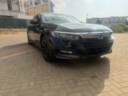 Honda Accord EX-L (2.0L 4cyl Turbo 10A) 2019 Black for sale