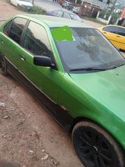 BMW 3 Series 318i RWD 1999 Green for sale