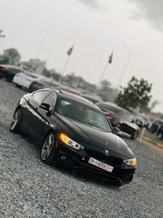 BMW 430 Gran Coupe 2019 Black for sale