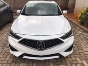 Acura ILX 2022 White for sale