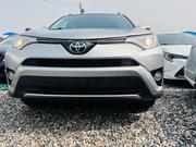 Toyota RAV4 XLE AWD (2.5L 4cyl 6A) 2017 for sale