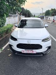 Honda HR-V LX 2WD CVT 2023 White for sale