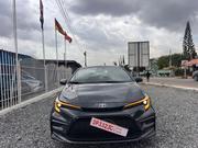 Toyota Corolla SE 2024 Gray for sale