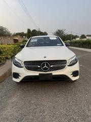Mercedes-Benz GLC-Class 2019 White for sale