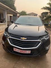 Chevrolet Equinox LT w/1LT AWD 2020 Black for sale