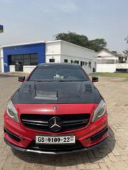 Mercedes-Benz AMG GT GT S 2015 Red for sale