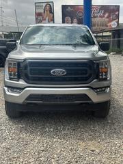 Ford F-150 2022 Silver for sale
