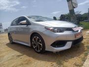 Toyota Corolla SE (1.8L 4cyl 2A) 2018 Silver for sale