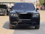 Rolls-Royce Cullinan Black Badge Sport Utility 2023 Black for sale