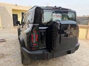 New Jetour T2 2.0 Petrol AWD 2025 Black for sale