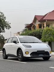 New Aeolus E70 2025 White for sale