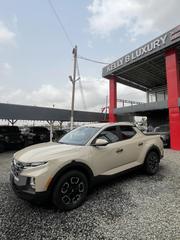 Hyundai Santa Cruz 2.5 AWD 2022 Beige for sale