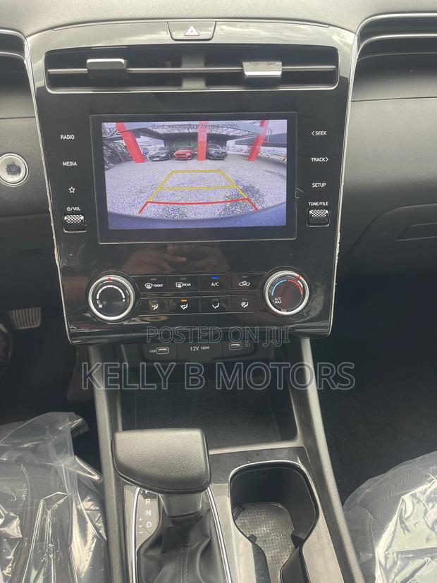 Hyundai Santa Cruz 2.5 AWD 2022 Beige