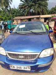 Ford Windstar 2003 Blue for sale