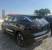 New Jetour Dashing 2025 Black for sale