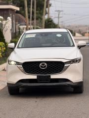 Mazda CX-5 2.5 Turbo Signature 2023 White for sale