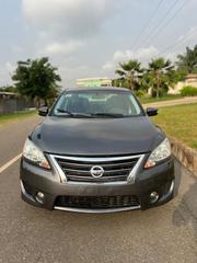 Nissan Sentra SR 4dr Sedan (1.8L 4cyl CVT) 2015 Gray for sale