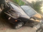 Hyundai Tucson 2009 Brown for sale