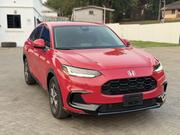 Honda HR-V 2024 Red for sale