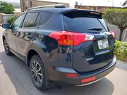 Toyota RAV4 LE 4dr SUV (2.5L 4cyl 6A) 2015 Black for sale