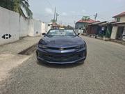 Chevrolet Camaro LS 2dr Coupe w/1LS (3.6L 6cyl 6M) 2016 Black for sale