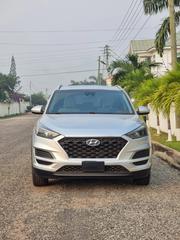 Hyundai Tucson Value AWD 2019 Silver for sale