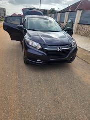 Honda HR-V 4dr SUV (1.5L 4cyl CVT) 2016 Blue for sale