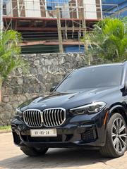 BMW X5 2024 Black for sale