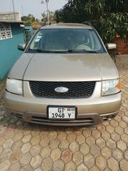Ford Fiesta 2005 Maroon for sale