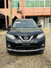 Nissan Rogue 2015 Black for sale