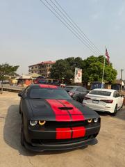 Dodge Challenger SRT Demon RWD 2018 Matt Black for sale
