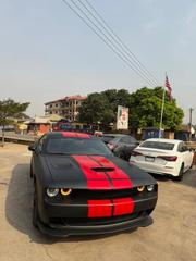 Dodge Challenger SRT Demon RWD 2018 Matt Black for sale