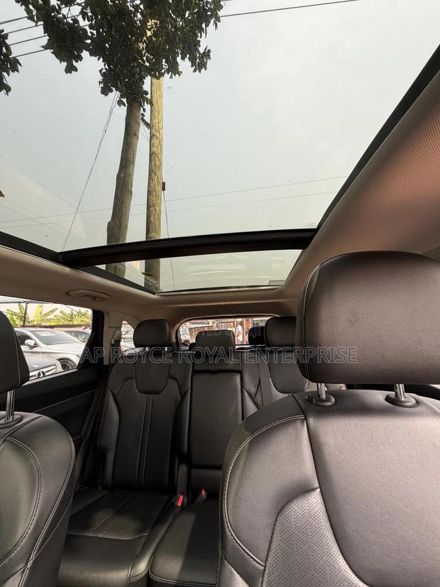 Kia Sorento 2023 Black