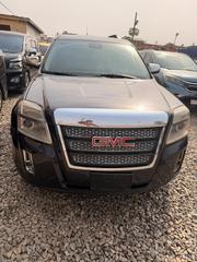 GMC Terrain SLE-1 AWD 2013 Black for sale