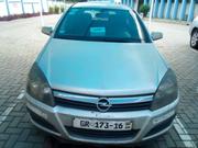 Opel Astra 1.3 CDTi Automatic 2006 Gray for sale