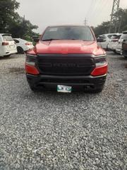 Dodge RAM 2021 for sale