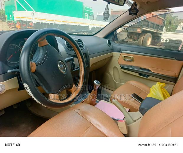 Great Wall Haval H3 2010 Black