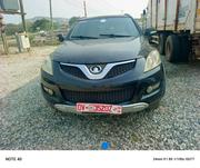 Great Wall Haval H3 2010 Black for sale