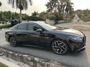 Hyundai Sonata 2022 Black for sale