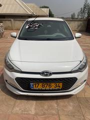 Hyundai i20 1.4 Dual VTVT Petrol (AT) 2016 White for sale