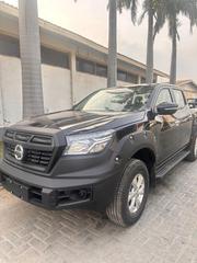 New Nissan Pick-Up 2025 Black for sale