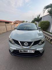 Nissan Qashqai 2019 Gray for sale