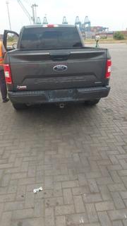 Ford F-150 XLT 4x2 SuperCab Styleside 8 ft. box 163 in. WB 2020 Black for sale