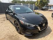 Nissan Sentra SR 2021 Black for sale